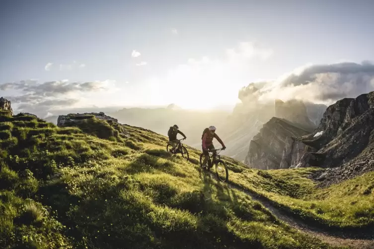 Der Outdoor-Ausrüster Vaude will eine Kreislaufwirtschaft für seine Funktionsbekleidung aufbauen. 