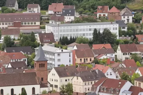 Wie könnte die Verbandsgemeinde Hauenstein künftig aussehen und was sollte sie jungen Menschen bieten? Diese Fragen könnten bei 