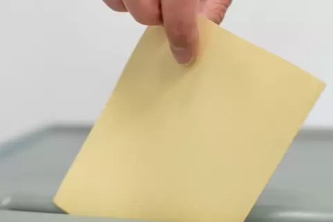 Die Grünen wollen, dass die Bobenheim-Roxheimer darüber abstimmen, ob ein neues Baugebiet ausgewiesen wird.