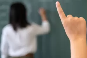 In Baden-Württemberg sind alle Lehrer in der gleichen Gruppe beim Impfen dran. 