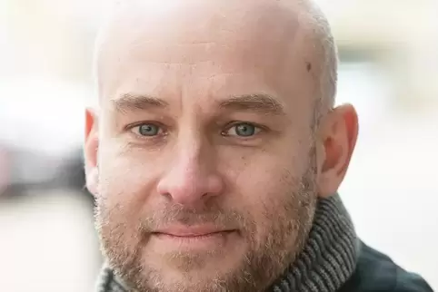 Andreas Pfundstein