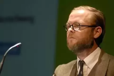 Kein Flauert, aber Christian Kracht Kein Flauert, aber Christian Kracht