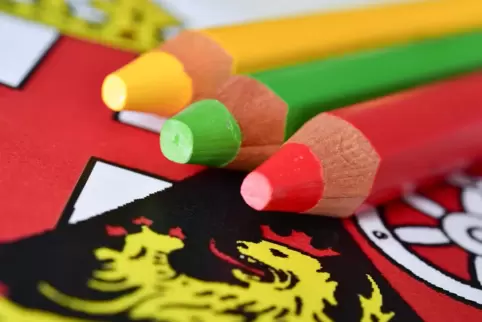 Vom ersten rot-gelb-grünen Bündnis in Rheinland-Pfalz ist wenig Gestaltungskraft ausgegangen. 