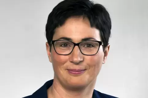 Kerstin Kiehm