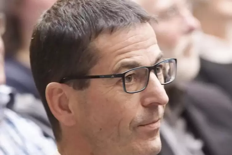 J&ouml;rg Neurohr