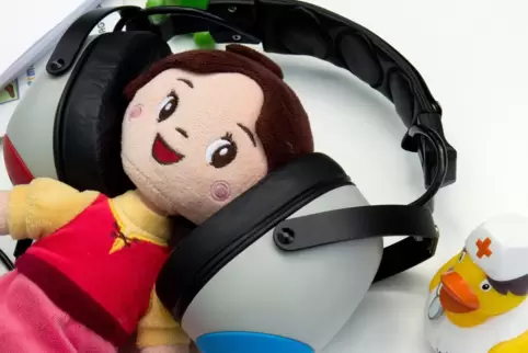 Jene Menschen, die von einem ständigen Brummtion geplagt werden, vor allem nachts, haben nicht viel zu lachen. Extreme Schlafstö