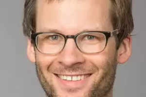 Kinderarzt und Wissenschaftler: Michael Eichinger