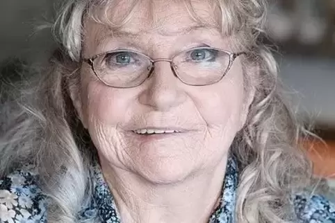Margarete Gau 