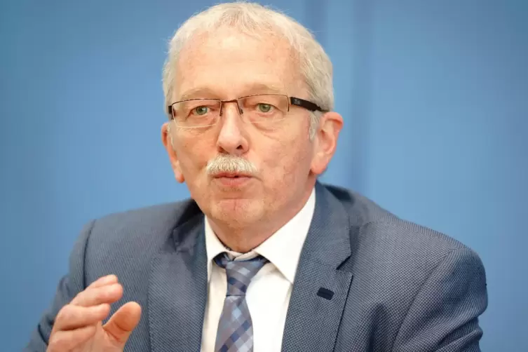 Michael Frisch, Landesvorsitzender der AfD Rheinland-Pfalz