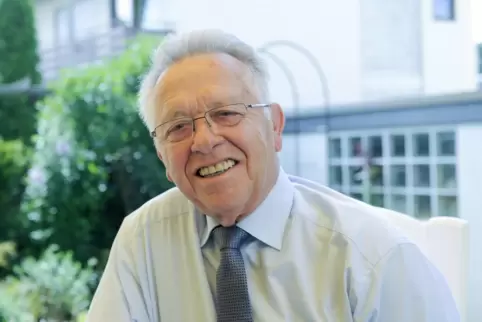 Konrad Heller