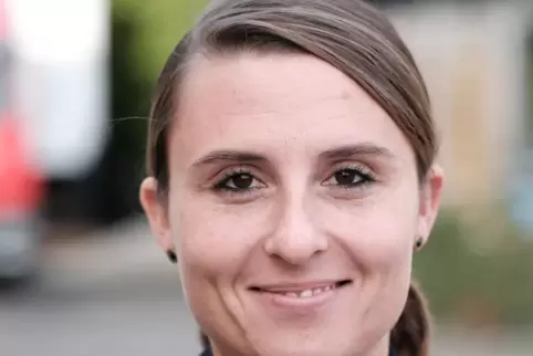 Nadine Brinette