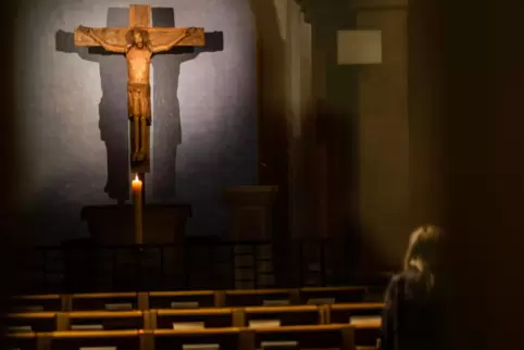 Vor elf Jahren drangen die ersten Missbrauchsfälle in der katholischen Kirche in Deutschland an die Öffentlichkeit. 