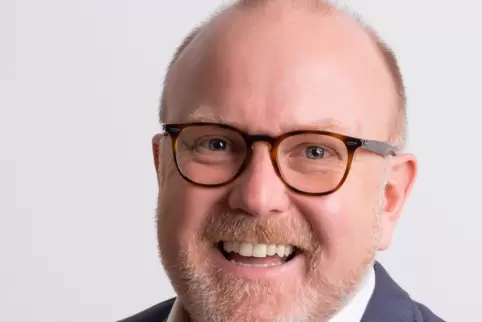 Rückzug: Rudolf Jacob will bei der Bundestagswahl im September nicht antreten.