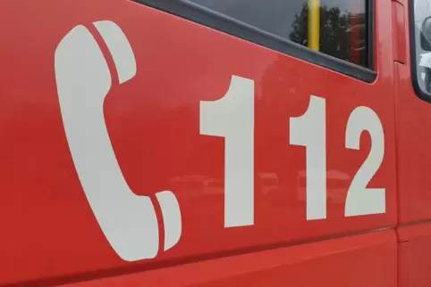 Die Ausgaben für die Feuerwehren sind die größten Posten im Haushalt der Verbandsgemeinde. 