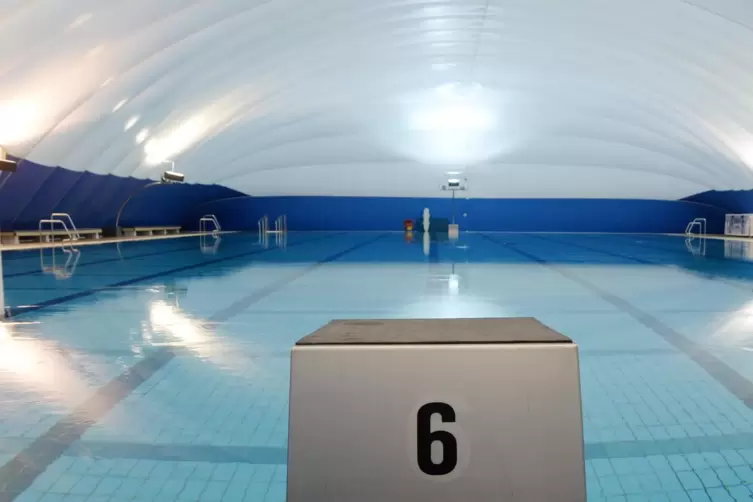 Die Wintersaison 2020/2021 wird im Moby Dick nicht fortgesetzt. Aber eventuell kann im Mai die Freibadsaison beginnen. 