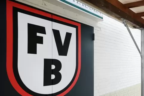 Wieder einen Preis gewonnen: FV Berghausen.