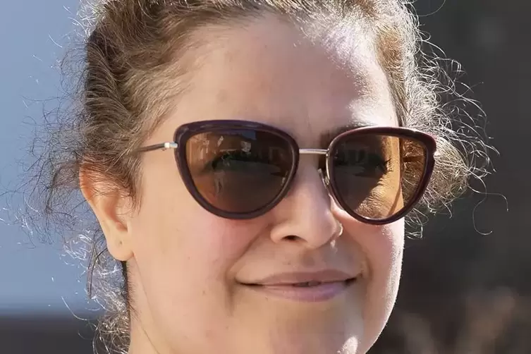 Sarah Gholamali