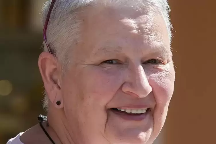 Barbara Wilhelm