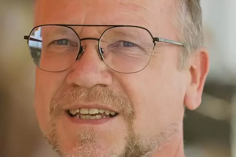 Tobias Kirsch
