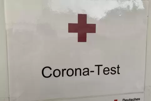 Wer sich testen lassen möchte, kann einfach am Freitag vorbeikommen. 