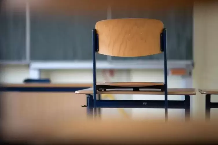 Schulbetrieb