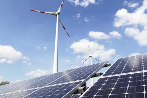 Wie nachhaltig ist die Region in Sachen Energie und Klimaschutz aufgestellt?