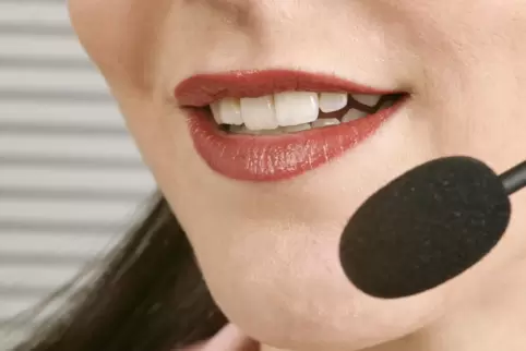 Oft agieren die Anruferinnen und Anrufer geschickt und raffiniert – jedenfalls alles andere als plump.