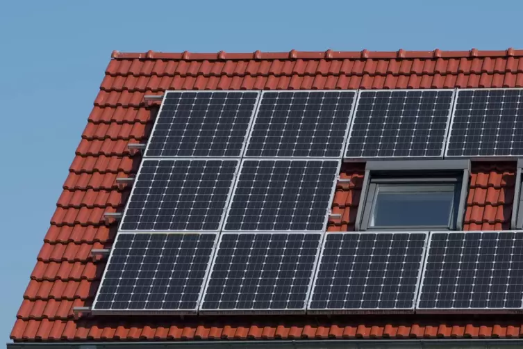 Die Klimaschutzdiskussion hat das Thema Fotovoltaik-Anlagen weiter aufgewertet.