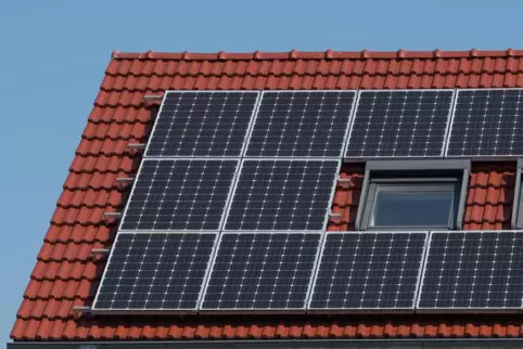 Die Klimaschutzdiskussion hat das Thema Fotovoltaik-Anlagen weiter aufgewertet.