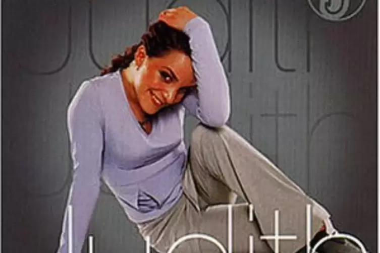 &bdquo;Judith&ldquo; war das erste Album 1999 betitelt.