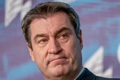 Markus Söder 