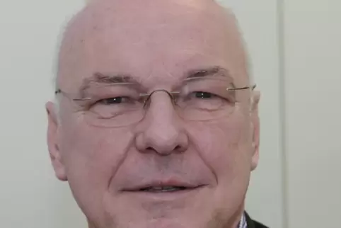 Reinhard Herzog