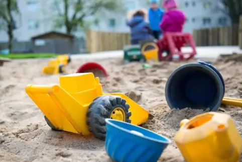 Die Planungen für die neue Kita in Dannstadt-Schauernheim kommen voran. 