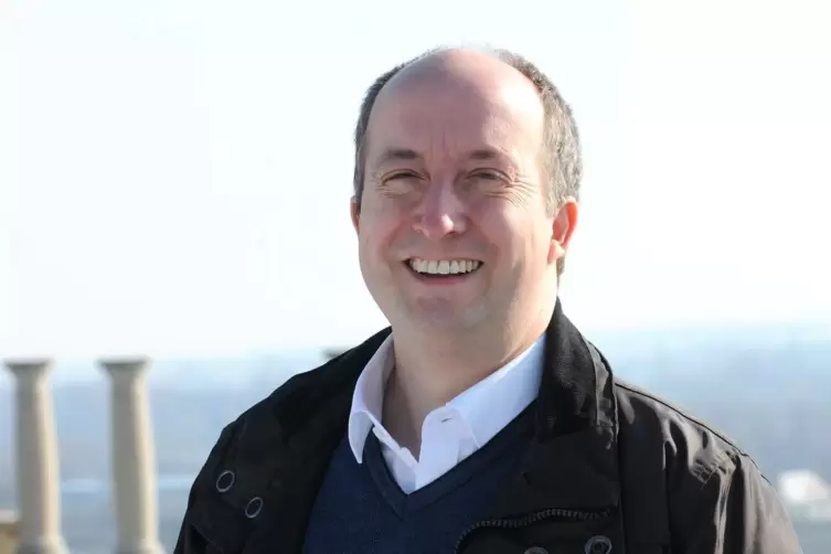 Markus Wolf