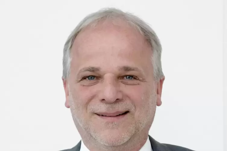 Bernhard Thurn