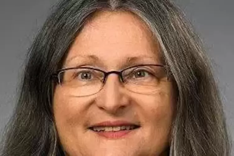 Brigitte Freihold