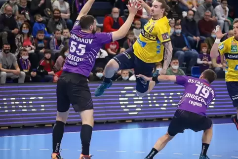 Lukas Nilsson.
