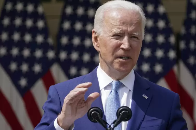 US-Präsident Joe Biden will die Beziehungen zu Russland stabilisieren.