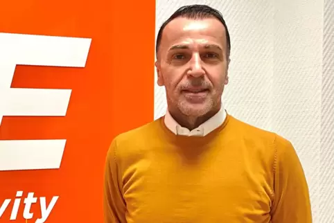 Fernando Battista