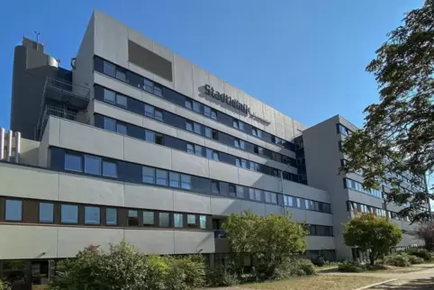 Anderthalb Stunden lang ging es am Mittwochabend in nicht-öffentlicher Sitzung um Vergangenheit und Zukunft der Stadtklinik.