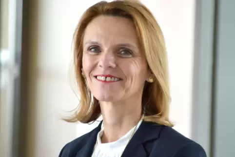 Monika Röther 