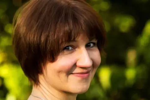 Bestsellerautorin Barbara Leciejewski wuchs in Mühlbach auf und machte in Kusel Abitur. Heute lebt sie in München. 