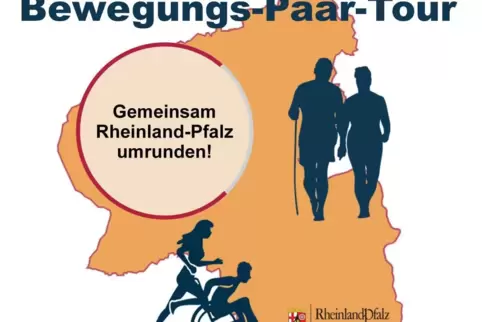 Ludwigshafen und Kaiserslautern sind in der Pfalz Impulsregionen. Cochem-Zell und Ahrweiler sind die weiteren. 