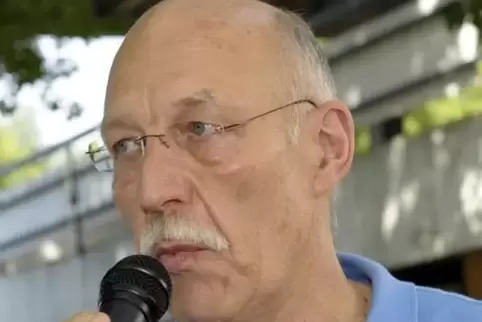 Winfried Ringwald 