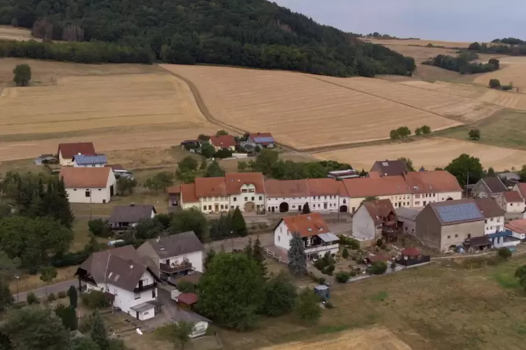 Die Ortsgemeinde Rathsweiler erwartet ein hohes Haushaltsminus.