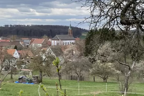 Die katholische Kirche bleibt Träger des Kindergartens. 