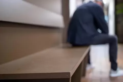 Hunderte von Gewalt betroffene Männer wandten sich innerhalb eines Jahres an ein bundesweites Hilfetelefon.
