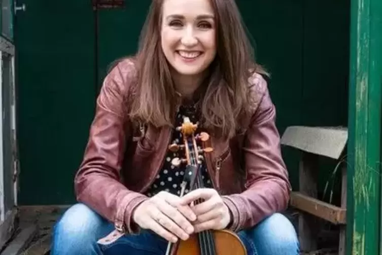 Margarete Mildner setzt auf Digitalisierung und Einzelunterricht in der Musikschule Kandel. 