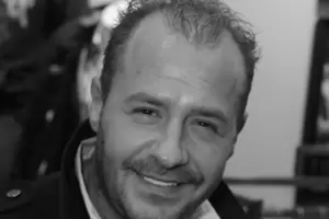 Willi Herren wurde 45 Jahre alt. Willi Herren wurde 45 Jahre alt.