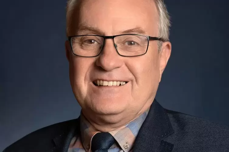 Theo Wieder